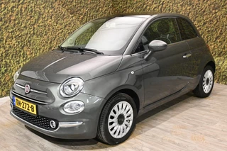 Fiat 500 - afbeelding nr 4