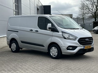 Ford Transit Custom - afbeelding nr 2