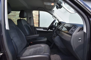 Volkswagen Multivan - afbeelding nr 9