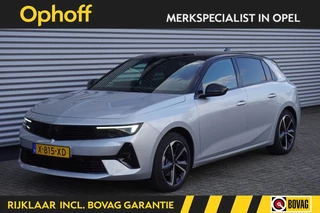 Opel Astra - 420263561-0