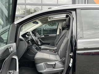 Volkswagen Touran Volkswagen Touran 1.4 TSI AUT. R-Line PANORAMADAK|ADAPTIEF CRUISE CONTROL|SFEERVERLICHTING|STOELVERWARMING|ELEKTRISCHE KOFFERKLEP|SFEERVERLICHTING|1E EIGENAAR - afbeelding nr 6