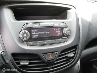 Opel KARL Opel KARL 1.0 ecoFLEX Edition Airco Bluetooth Cruise NL auto 1e eigenaar - afbeelding nr 17