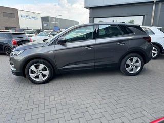 Opel Grandland X - afbeelding nr 4