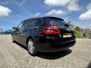 Peugeot 308 - afbeelding nr 23