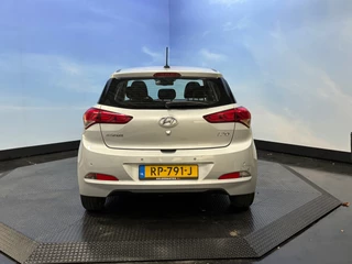 Hyundai i20 Hyundai I20 1.0 T-GDI Comfort Navi | Clima | Cruise | Camera | DAB+ | PDC - afbeelding nr 6