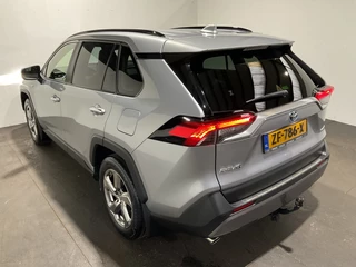 Toyota RAV4 - afbeelding nr 4