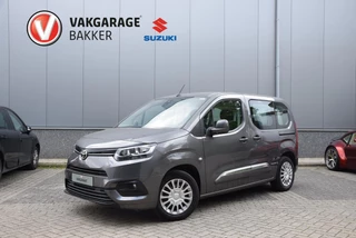 Toyota ProAce - 271433416-0