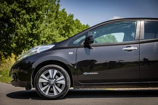 Nissan Leaf Nissan LEAF Tekna 30 kWh | Nap | Vol opties | Camera | Leer - afbeelding nr 15