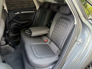 Audi A3 Audi A3 Limousine 1.4 TFSI S-Line |Navi|PDC|Black|LED|Xenon|Monsungrijs| - afbeelding nr 37