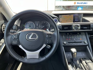 Lexus IS - afbeelding nr 18