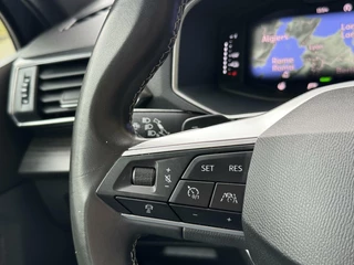 SEAT Tarraco Seat Tarraco 1.4 TSI e-Hybrid PHEV 245pk Automaat | Navigatiesysteem | LED verlichting | Parkeersensoren voor en achter | Stuurverwarming | Trekhaak elektrisch uitklapbaar | Apple CarPlay | Achteruitrijcamera - afbeelding nr 9