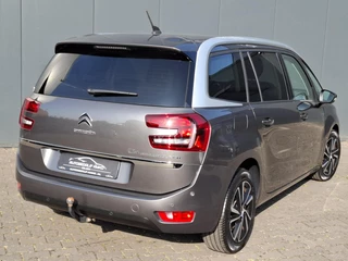 Citroën Grand C4 Spacetourer Citroen Grand C4 SpaceTourer 1.2 PureTech Shine 7-ZITTER - afbeelding nr 5