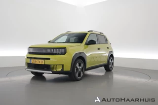 Fiat Grande Panda La Prima 11 kW 44 kWh