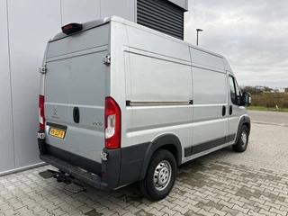 Peugeot Boxer - afbeelding nr 6