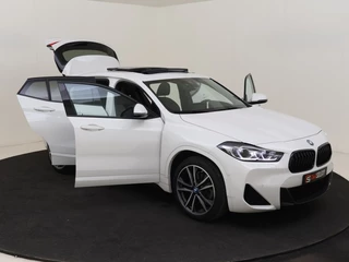 BMW X2 BMW X2 xDrive25e High Executive M-Sport: Luxe, Power en Plug-In Plezier - afbeelding nr 36