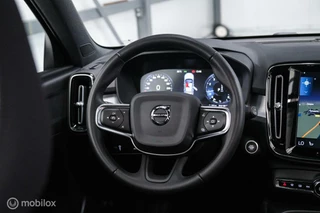 Volvo XC40 Volvo XC40 1.5 T2 Momentum | Schuifdak | Trekhaak | Camera | LED | stoel & stuurwielwarming | - afbeelding nr 18