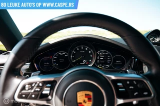 Porsche Panamera Porsche Panamera 2.9 4 E-Hybrid | Pano | LED | Sport Chrono - afbeelding nr 17