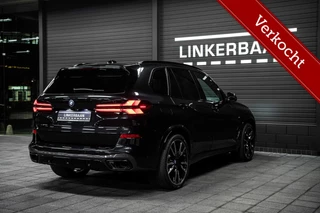 BMW X5 BMW X5 xDrive50e Hybrid | M Sport Pro | Bowers & Wilkins | Panodak Skylounge | Soft Close | Driving Prof | 22 inch | - afbeelding nr 30