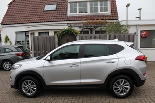 Hyundai Tucson - afbeelding nr 3