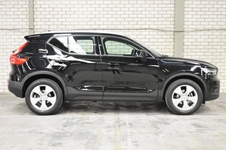 Volvo XC40 Volvo XC40 T3 163pk Aut. Momentum | Climate Pro | Park Assist | Navigation - afbeelding nr 45