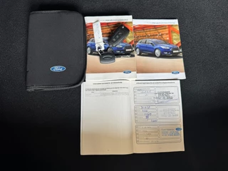 Ford Focus Ford Focus 1.0 Trend | Navigatie | Cruise Control | Parkeersensoren | Airconditioning | NAP - afbeelding nr 3