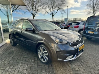 Kia Niro - afbeelding nr 3