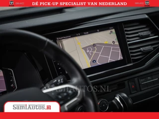 Volkswagen Transporter Volkswagen Transporter 2.0 TDI DC L2H1 30 Bulli 6 Persoons | Zeer Dik | In Zeer Goede Conditie | Comfortabele Dubbele Cabine met 6 Zitplaatsen | Body Kit | 20 Inch Brede Zwarte Wielen | Full Led | Camera | 2X Schuif Deuren | - afbeelding nr 71