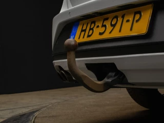 SEAT Leon Seat Leon ST 1.4 EcoTSI FR Connect Sport (APPLECARPLAY,NAVI,CAMERA,CRUISE,LEDER,LED,PDC,SPORTSTOELEN,LM VELGEN,GETINT,NETTE STAAT) - afbeelding nr 23