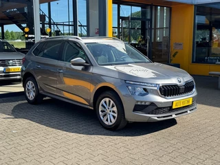 Škoda Kamiq - afbeelding nr 4