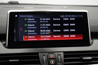 BMW 2 Serie - afbeelding nr 30