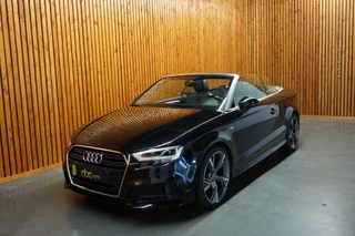Audi A3 - 125375793-0