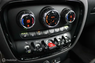 MINI Clubman Mini Clubman 2.0 JCW ALL4 / Pano / Navi / Camera / Leder - afbeelding nr 21