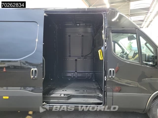 Iveco Daily Iveco Daily 35S21 210PK 3.0L Automaat 2025 model L3H2 ACC LED CarPlay Velgen Camera 16m3 Airco - afbeelding nr 6
