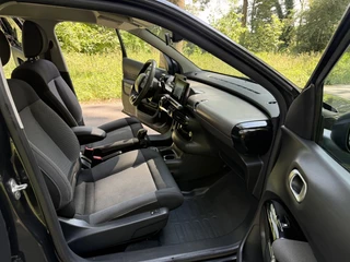 Citroën C4 Cactus Citroën C4 Cactus 1.2 PureT. Business navi camara airco - afbeelding nr 80