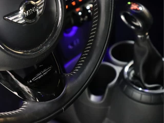 MINI Cooper S [HARMAN/KARDON, SFEERVERLICHTING, VOL LEDER, STOELVERWARMING, PDC ACHTER, BLUETOOTH, NAVI, CRUISE, NIEUWSTAAT] - afbeelding nr 14