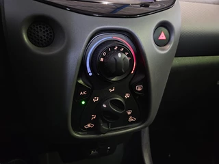 Peugeot 108 Peugeot 108 1.0 e-VTi Active / Camera / CarPlay / Airco / NL Auto - afbeelding nr 33
