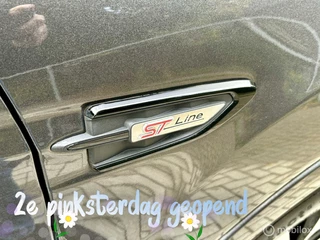 Ford Kuga Ford Kuga 1.5 EcoBoost ST Line AUTOMAAT, NAVI, CAMERA. - afbeelding nr 27