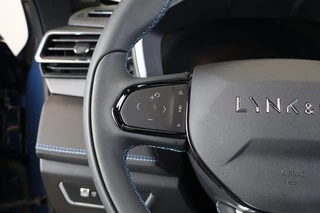 Lynk & Co 01 Lynk & Co 01 En 1.5 - Open dak - Apple/Android Carplay - Stoelverwarm. - afbeelding nr 18