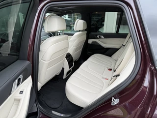 BMW X5 BMW X5 xDrive45e High Executive Violet | M Sport | Lucht | Hud - afbeelding nr 46