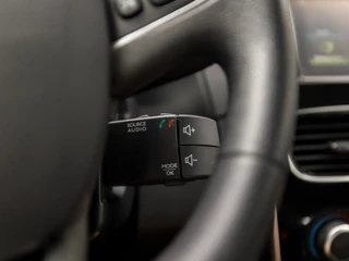 Renault Clio Renault Clio 0.9 TCe Sport (NAVIGATIE, LM VELGEN, CRUISE, SPORTSTOELEN, BASS REFLEX, ELEK RAMEN, NIEUWE APK, NIEUWSTAAT) - afbeelding nr 21