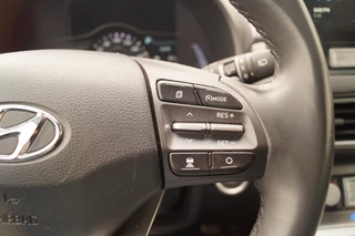 Hyundai Kona - afbeelding nr 15
