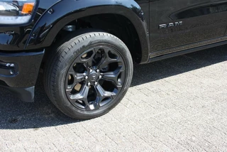 Dodge Ram 1500 Dodge Ram 1500 5.7 V8 4x4  Laramie, luchtvering, 360 cam, - afbeelding nr 8