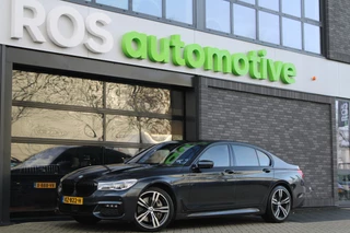 BMW 7 Serie 750i xDrive High Executive