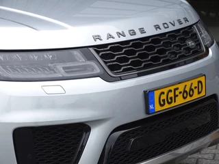 Land Rover Range Rover Sport - afbeelding nr 76