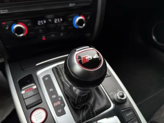 Audi S4 Audi S4 3.0 TFSI quattro | MTM 430PK |PANO | B&O | - afbeelding nr 18