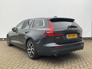 Volvo V60 - afbeelding nr 2