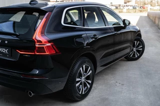 Volvo XC60 Volvo XC60 2.0 B4 | 2021 | Momentum Pro |ACC-BLIS-LED Org.NL - afbeelding nr 4