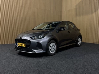 Mazda 2 Hybrid 1.5 Prime-line | Adapt. Cruise | CarPlay | Camera |