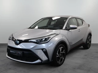 Toyota C-HR 2.0 Hybrid Dynamic | All-season banden | Origineel NL