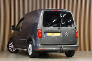 Volkswagen Caddy Volkswagen Caddy 2.0 TDI BMT Highline | Cruise control | Airco | Navigatie | PDC | Trekhaak | Airco | MF Stuur | Sidebars | NAP Logisch | 1e eigenaar | - afbeelding nr 3
